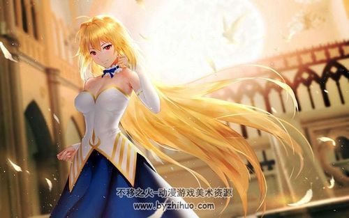 NTR女骑士安卓汉化版下载 最新中文版资源分享