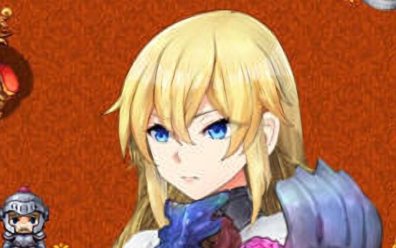 NTR女骑士官方网站最新情报与角色介绍一览