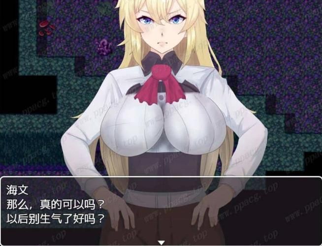 NTR女骑士汉化版最新更新内容评测 画面优化体验升级