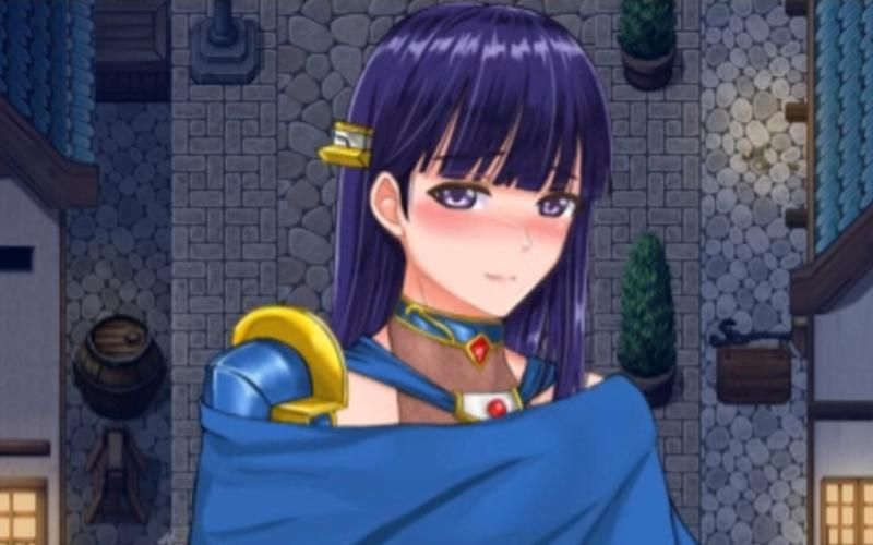 NTR女骑士汉化版最新更新内容评测 画面优化体验升级