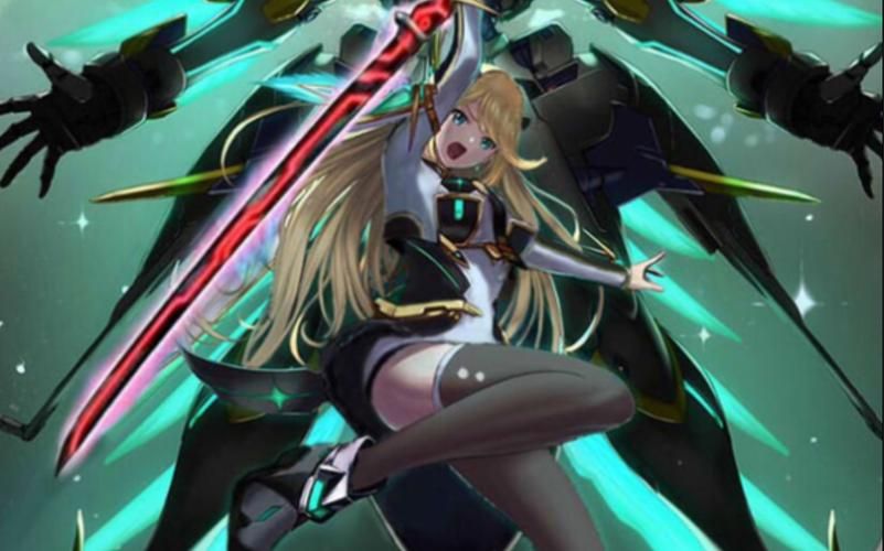 NTR女骑士游戏官网剧情介绍与角色设定详解
