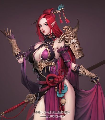 NTR女骑士游戏官网剧情介绍与角色设定详解