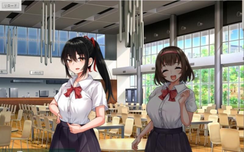 NTR寝取学园官方正式版下载最新版完整攻略