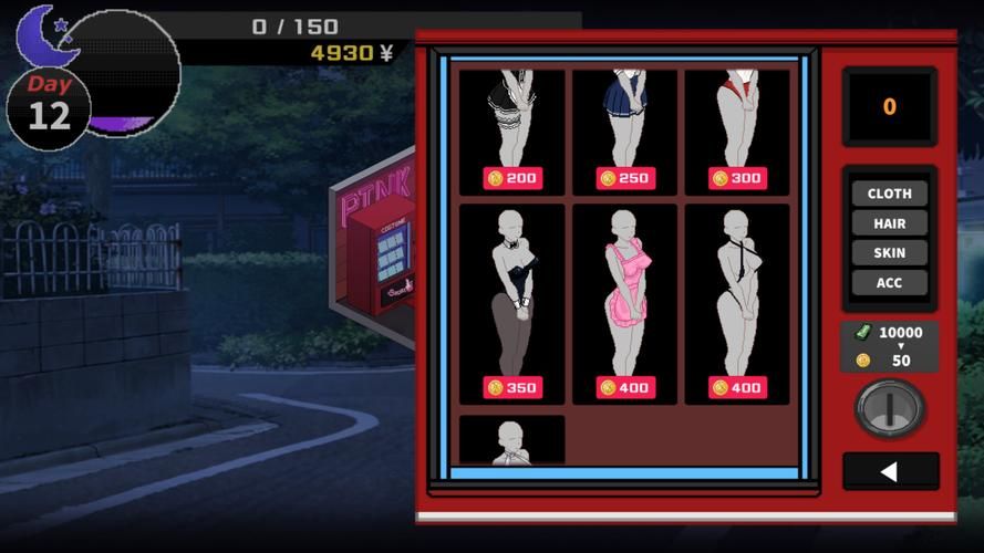 NTR寝取学园绅士游戏评测 真实玩家体验分享