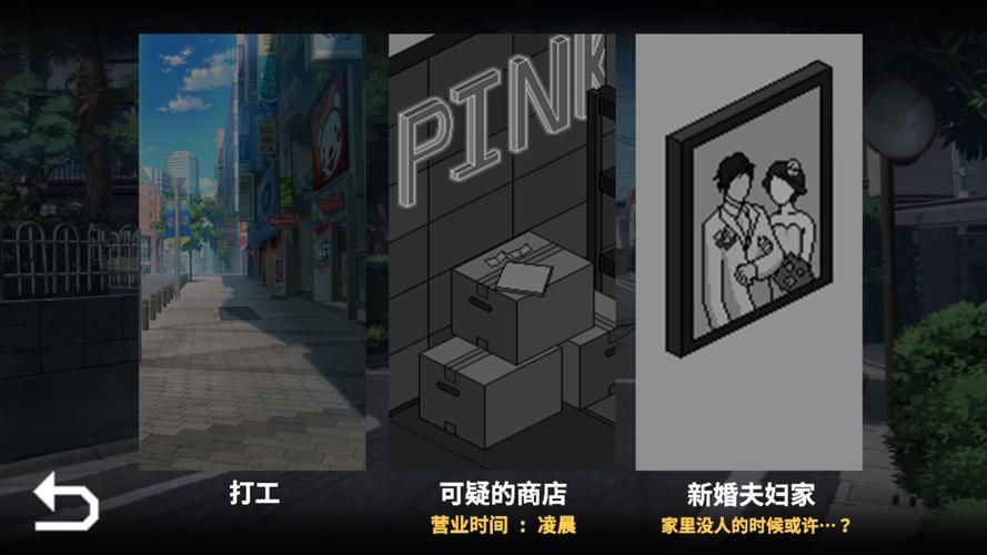 NTR故事之商务旅行绅士游戏玩家心得与评价