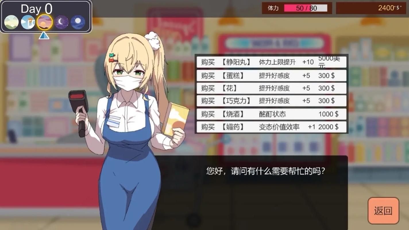 NTR游戏介绍：为什么这类游戏如此受欢迎