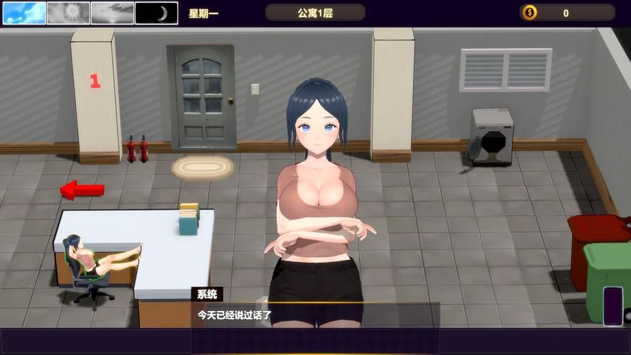 NTR狂热下载攻略 避免踩坑快速安装