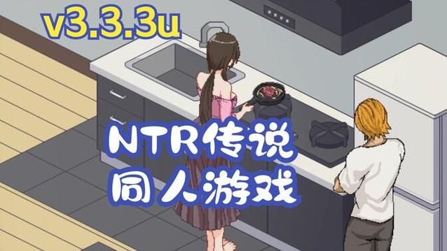 NTR狂热游戏攻略问答 常见问题与解决方案汇总