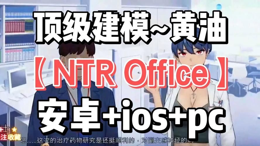 NTR狂热绅士游戏推荐 这几款经典必玩