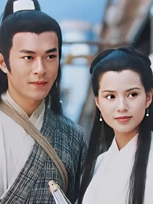 NTR课程杨过游戏角色介绍 杨过小龙女全解析