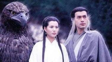 NTR课程杨过游戏角色介绍 杨过小龙女全解析