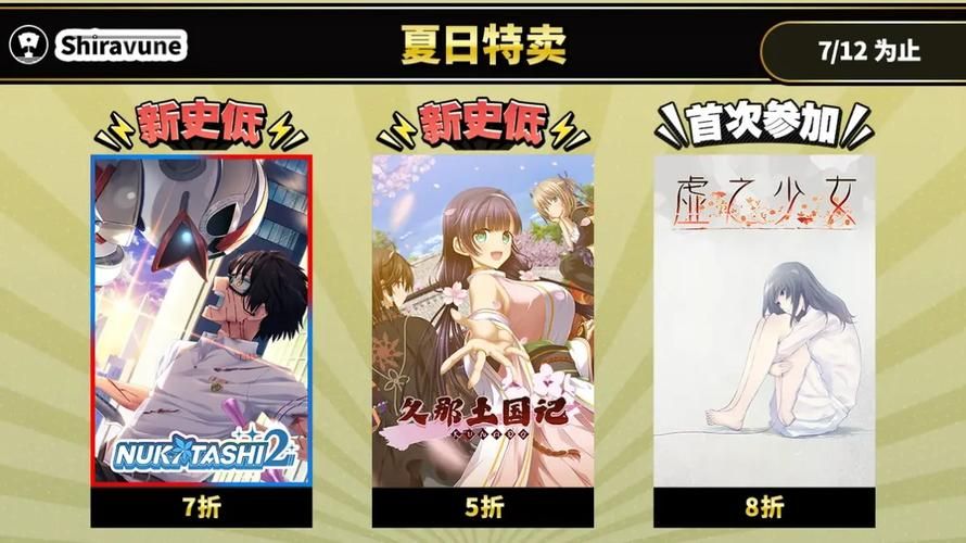 Nukitashi1最新版本号是多少 游戏更新了吗