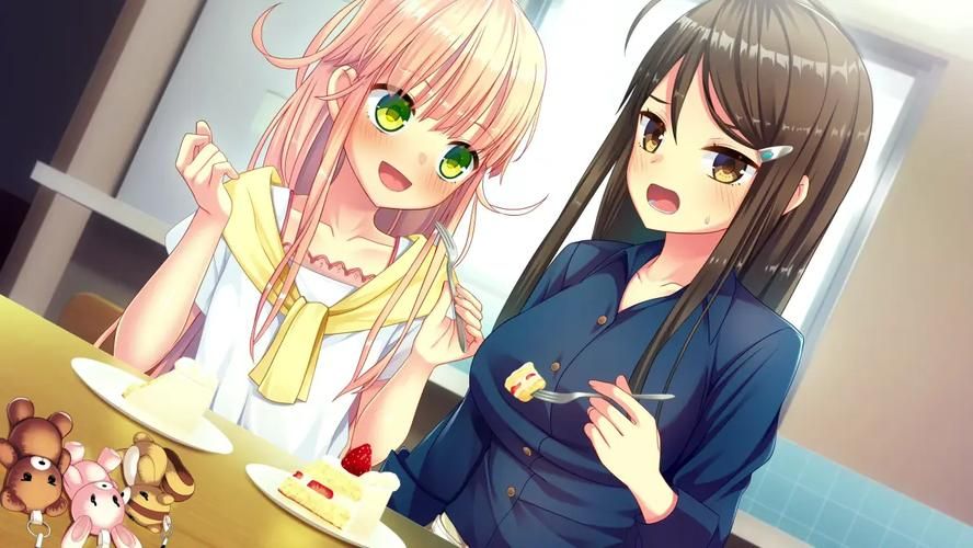 Nukitashi1最新版本号是多少 游戏更新了吗