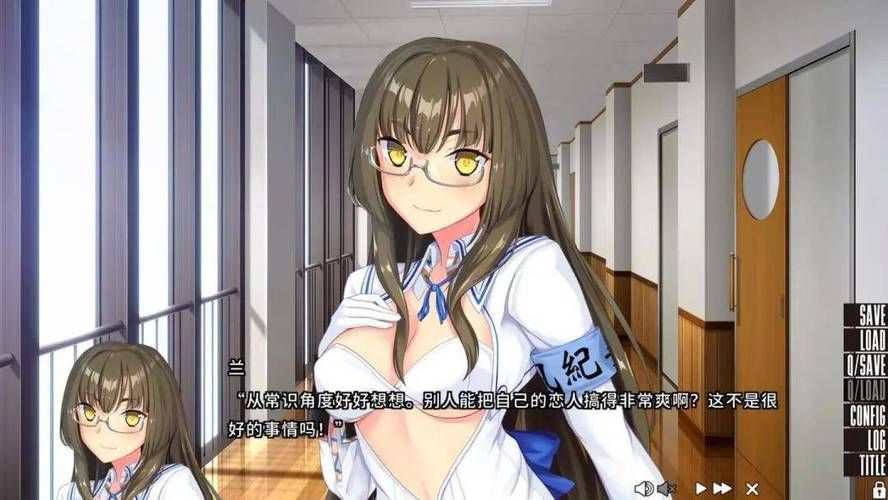 Nukitashi1汉化版拔作岛更新了啥 最新内容全解析