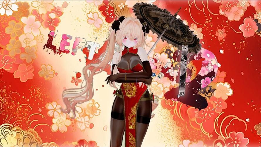Nukitashi1绅士游戏角色大全 全人物背景详解