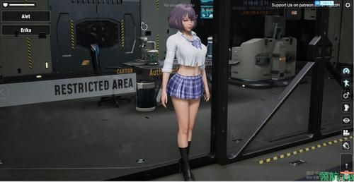 Nukitashi2安卓汉化版 免费下载安装包及攻略