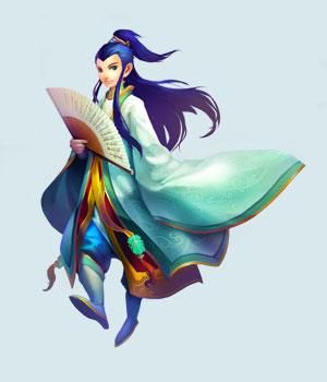 Nukitashi2杨过游戏剧情解析与角色介绍