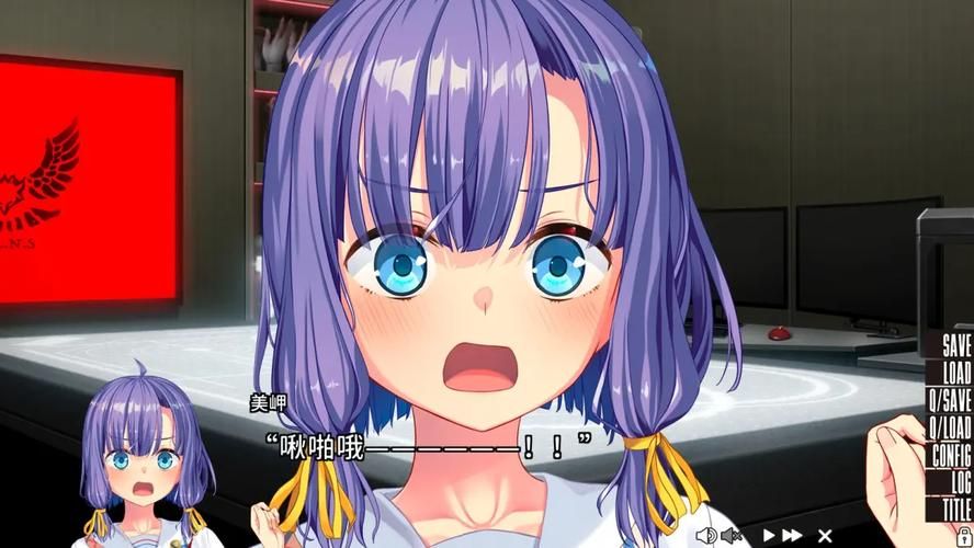 Nukitashi2游戏介绍 从画面到音效的全面评测体验