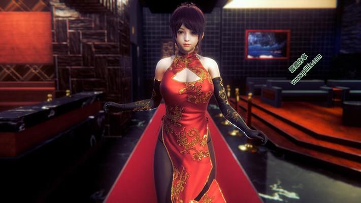 Nukitashi2绅士游戏剧情解析 主线故事背后隐藏什么