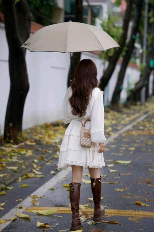 Rainnight雨最新穿搭指南 教你轻松get同款