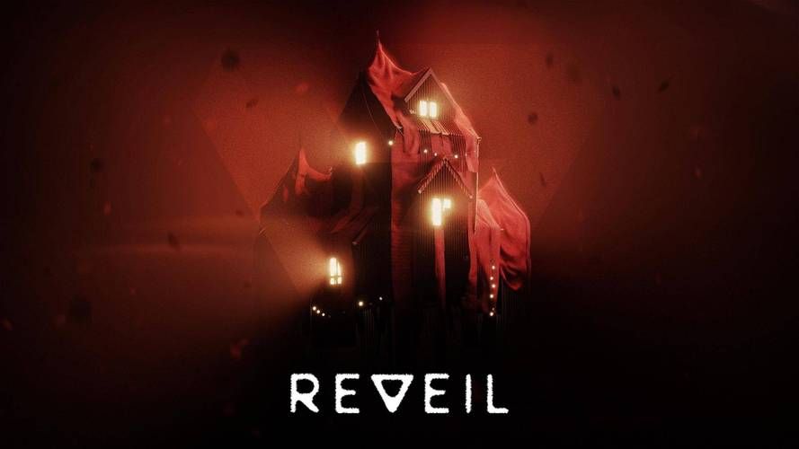 Reveil噩梦初醒最新评测 恐怖游戏体验分享