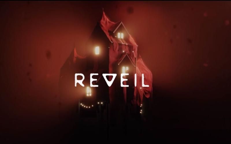Reveil噩梦初醒游戏官网详细介绍带你了解游戏背景
