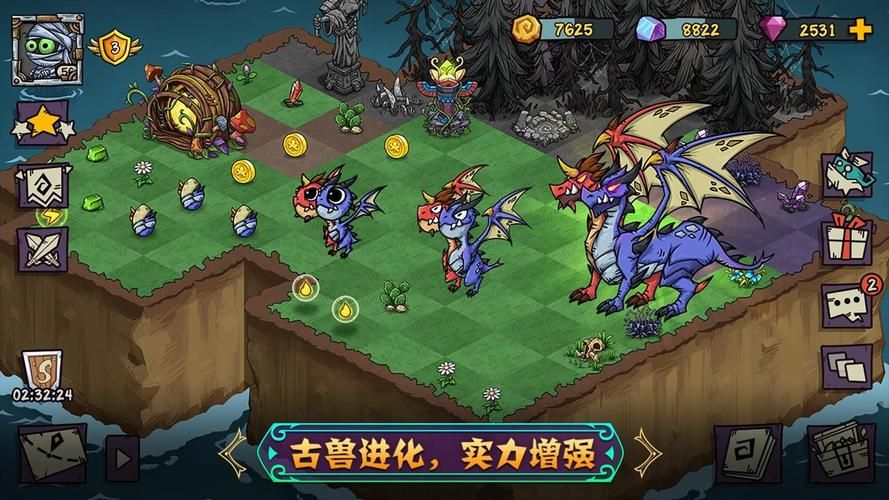 rinapo游戏下载安卓版 免费畅玩热门游戏