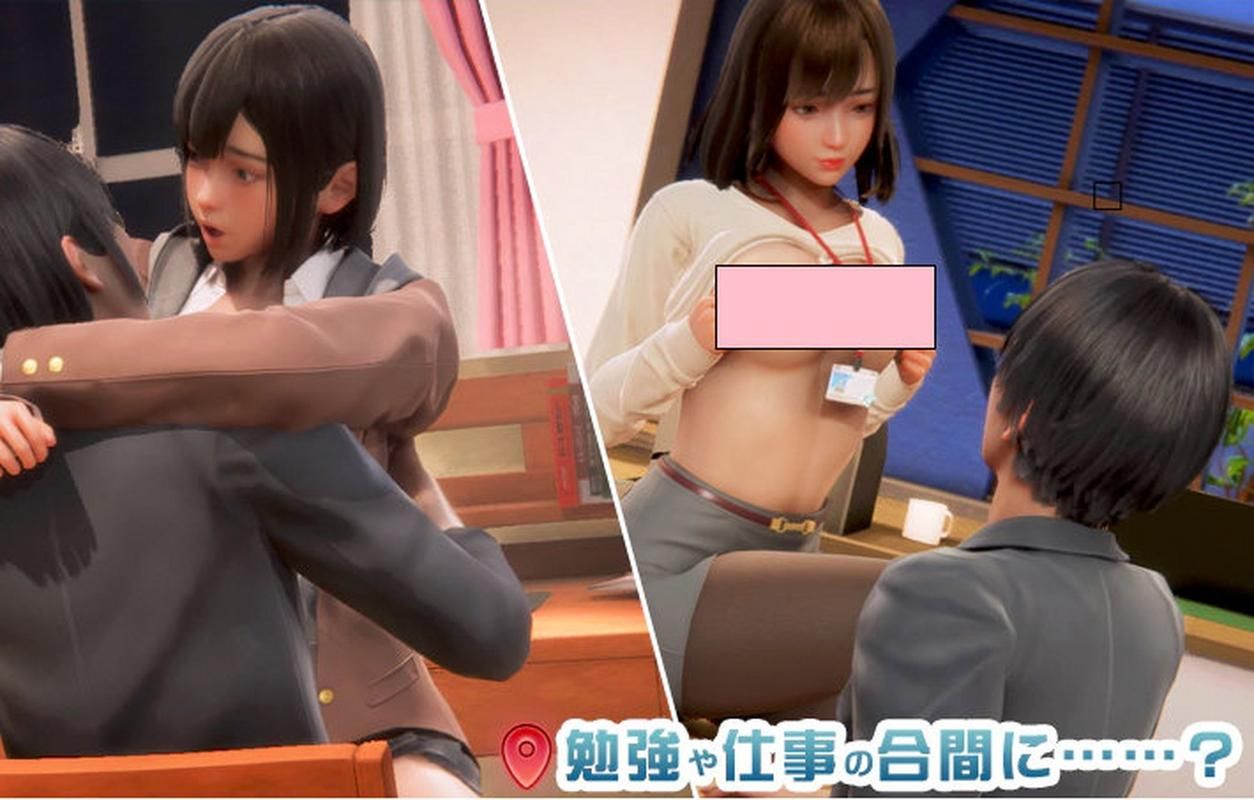 roomgirl下载地址推荐 快速获取游戏完整版