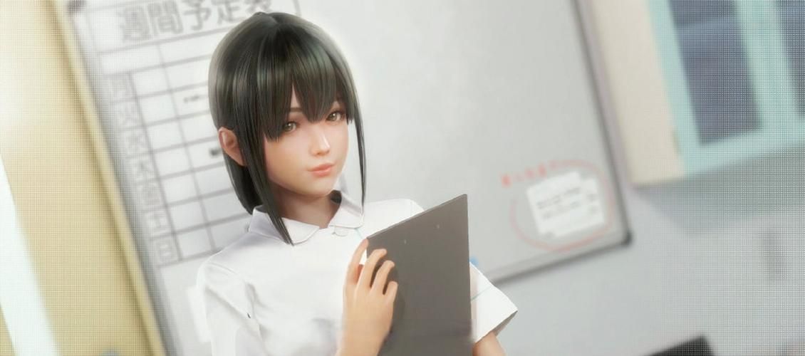 roomgirl安卓汉化版下载 最新中文版轻松安装