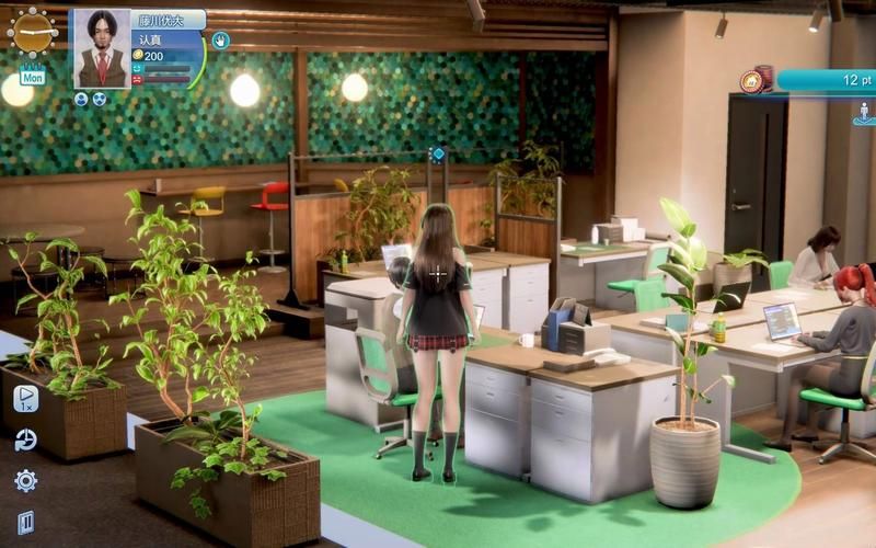 roomgirl安卓汉化版下载 最新中文版轻松安装