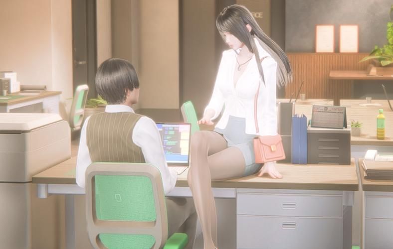 roomgirl官方正式版下载最新版 一键获取安装包