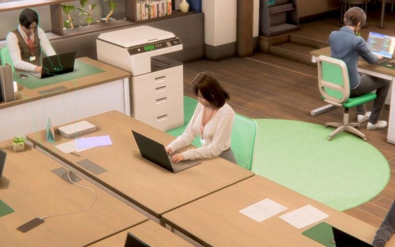 roomgirl最新动态 一探究竟游戏新内容