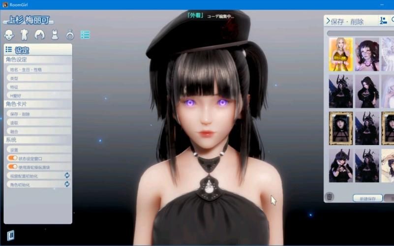 roomgirl版本大全 常见问题与解决方法汇总