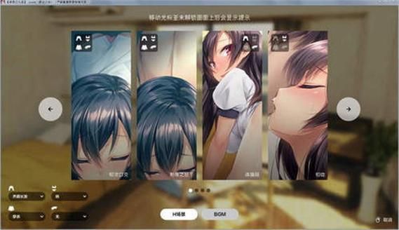 ROOM窥视女孩私生活安卓汉化版下载及安装问题解决