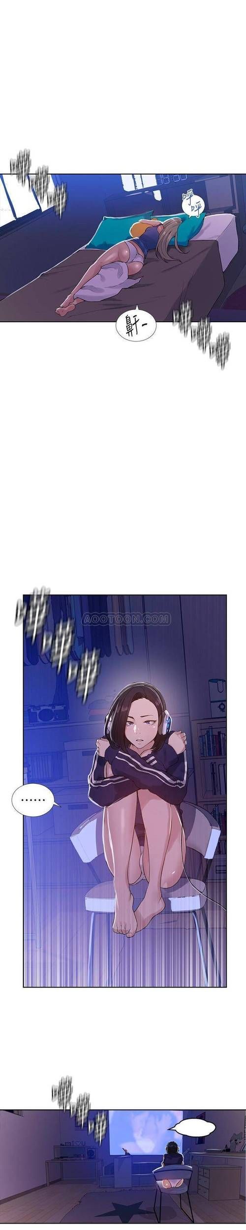 ROOM窥视女孩私生活安卓版下载安装教程分享