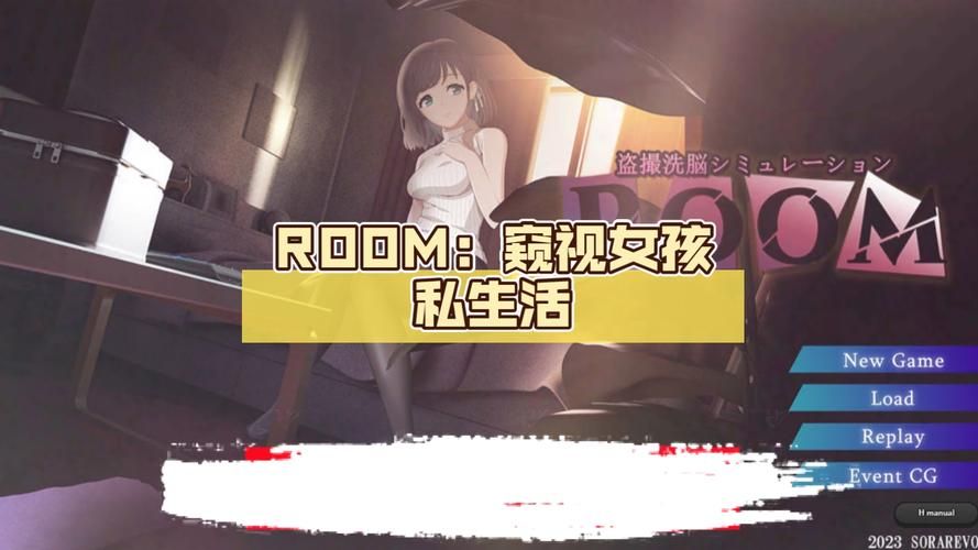 ROOM窥视女孩私生活官方正式版下载最新版常见问题解答