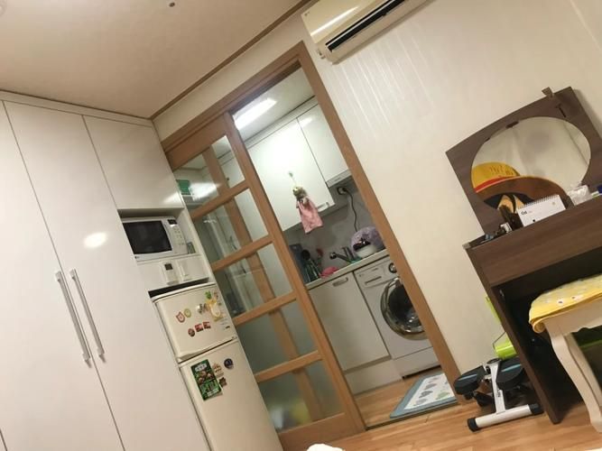 ROOM窥视女孩私生活最新实况 全程高能无删减