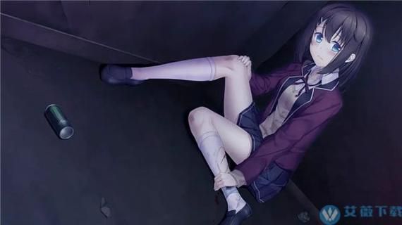 ROOM窥视女孩私生活汉化版下载完整版免费获取