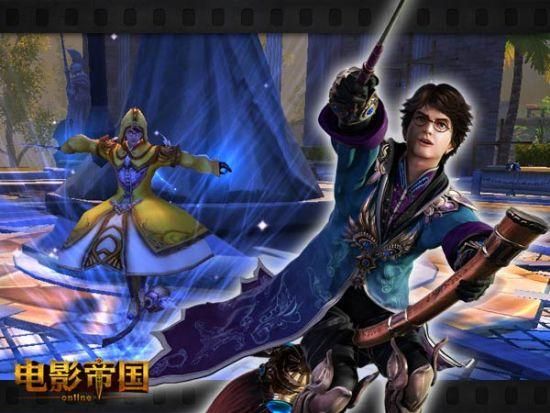 SB帝国绅士游戏剧情解析 角色背景故事深度揭秘