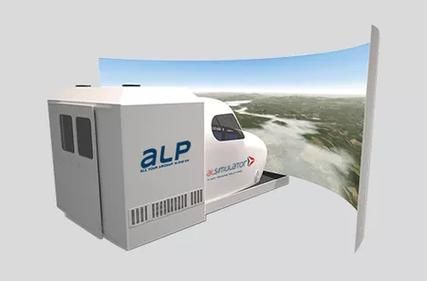 SM航空汉化版下载攻略 中文版飞行模拟体验