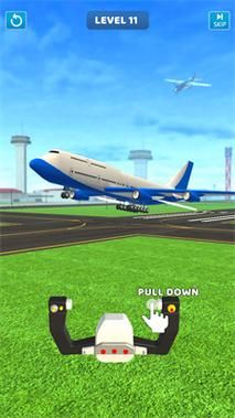 SM航空游戏介绍如何快速上手飞行模拟