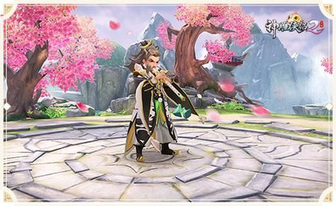 SOAV60FF杨过游戏评测 这款武侠手游值得玩吗