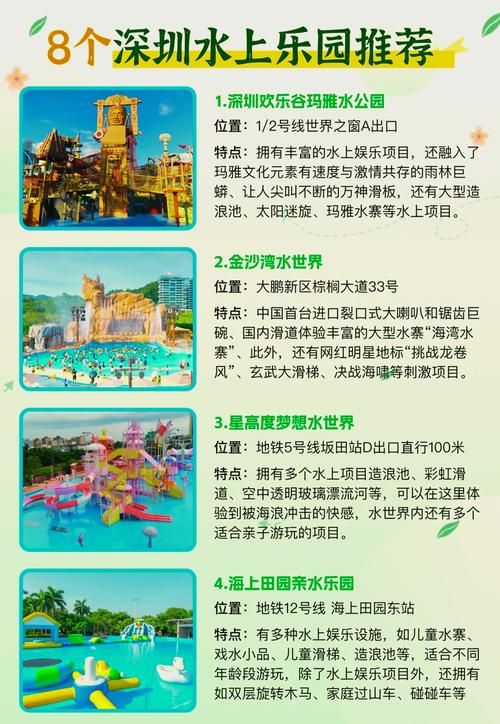 SOA水上乐园在哪下载 官方正版安全又方便