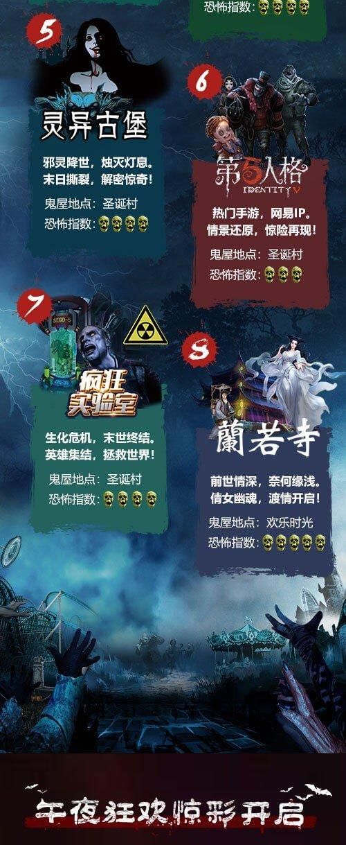 SOA水上乐园官方网站 最新门票优惠及游玩攻略