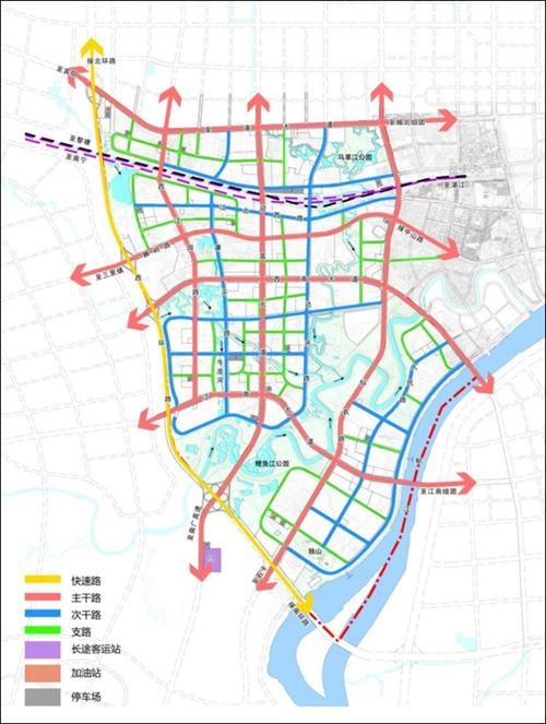 SOA水上乐园官网地址查询 交通路线一目了然