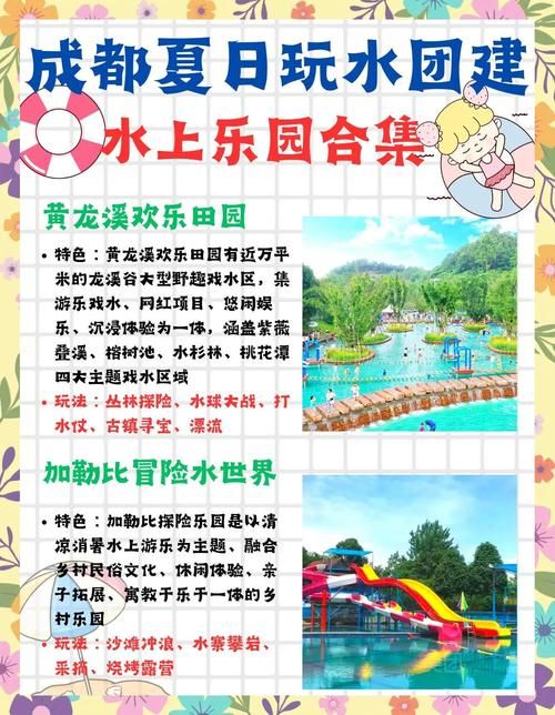 SOA水上乐园更新地址周边游玩攻略推荐