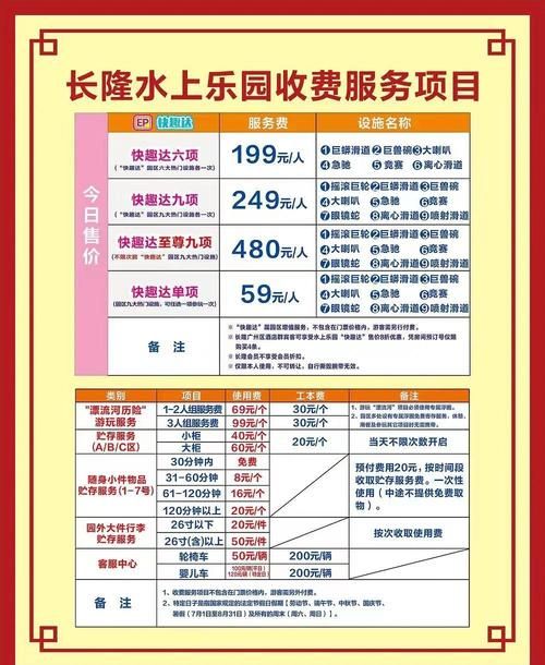 SOA水上乐园最新版本是多少 体验最新玩法攻略