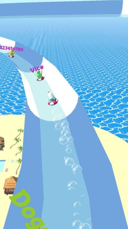 SOA水上乐园游戏下载地址 官方正版免费获取