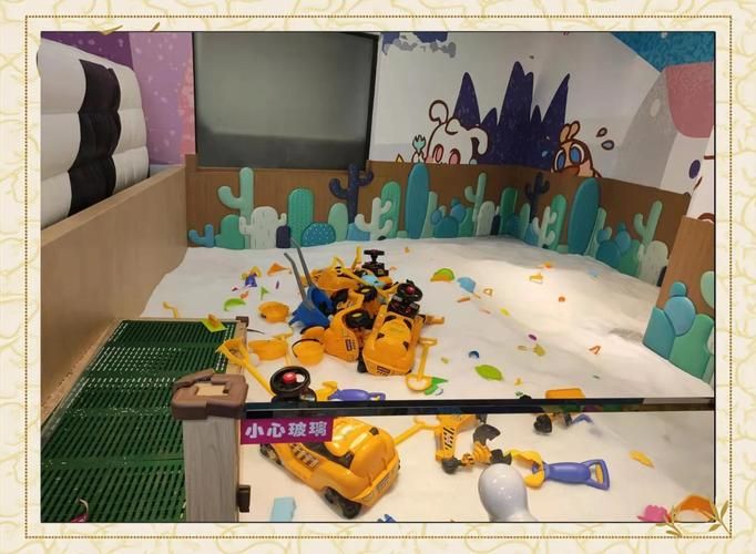 SOA水上乐园版本大全 亲子游玩攻略与注意事项