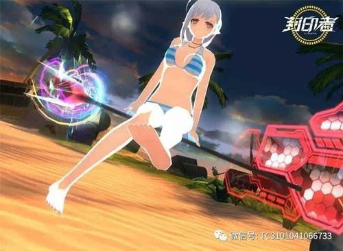 SOA水上乐园绅士游戏评测 真实体验感受大公开
